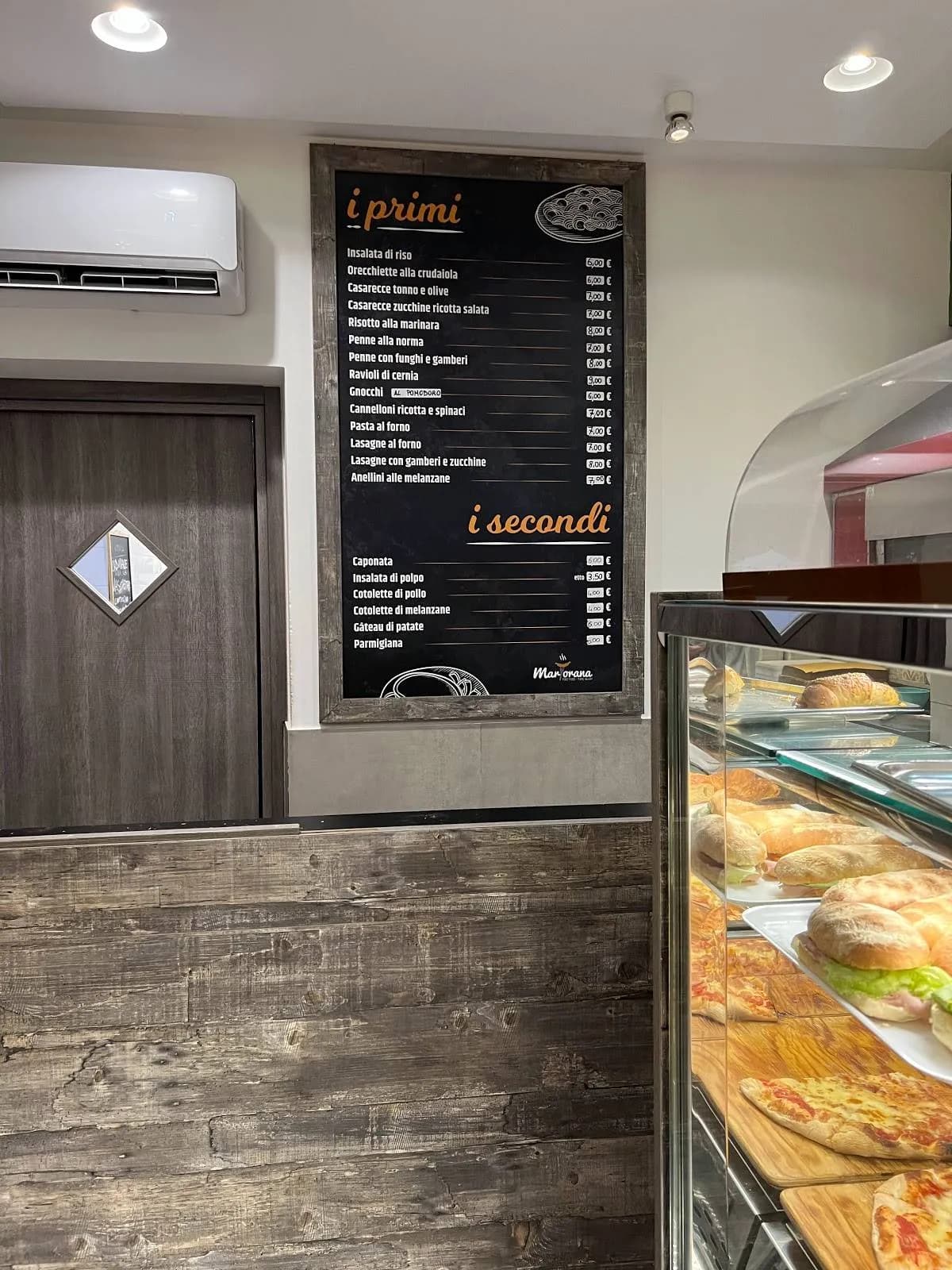 Gastronomia Martorana