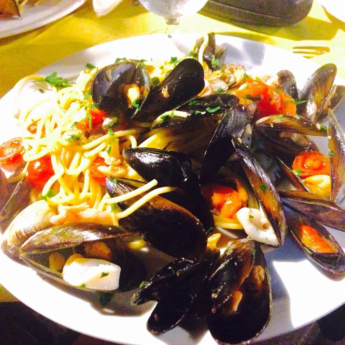 Girarrosto Da Ciccio’s