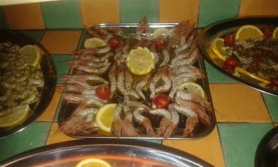 Gite in barca con Zorro