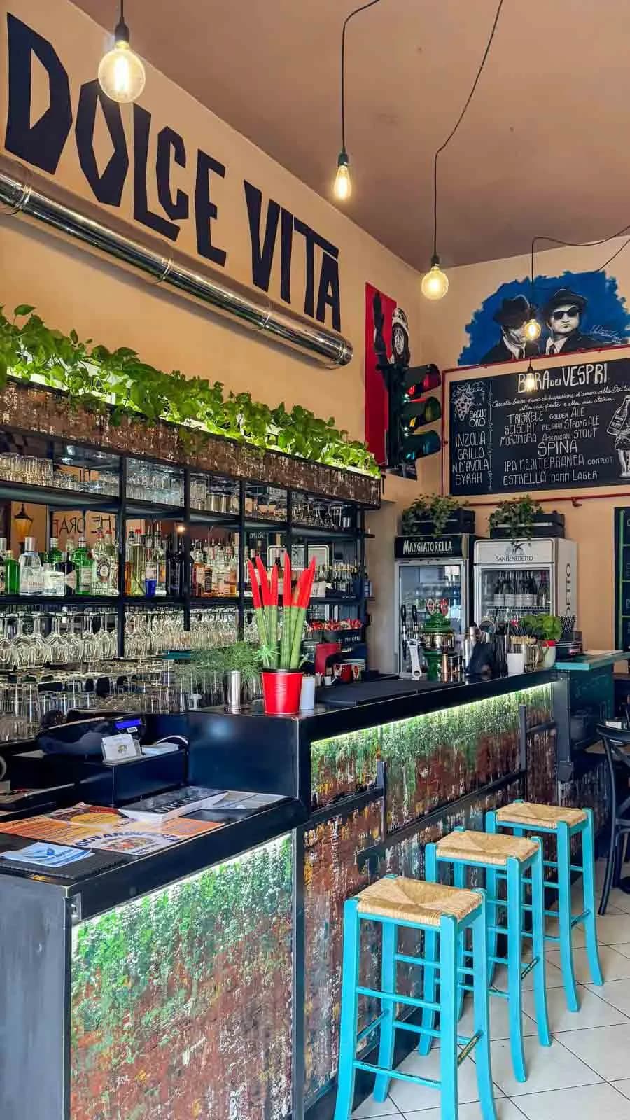 La Dolce Vita Lampedusa