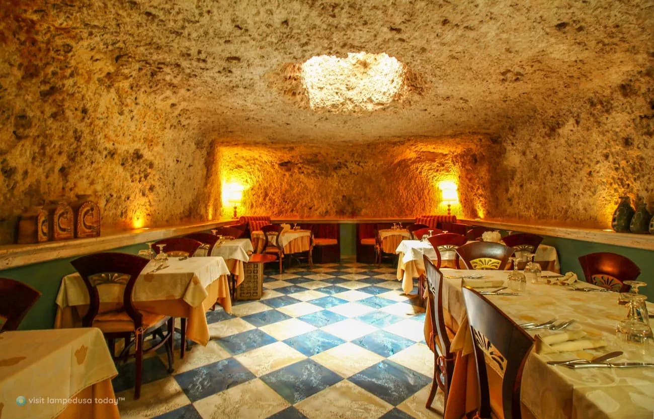 Le Mille E Una Notte