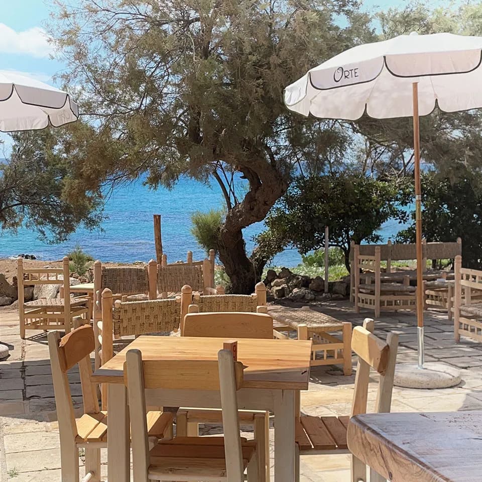 Onda Blu Punto Ristoro