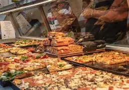 Pizzeria Papadoc (Papa Doc)