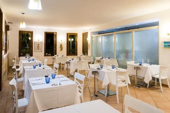 Ristorante Cavalluccio Marino