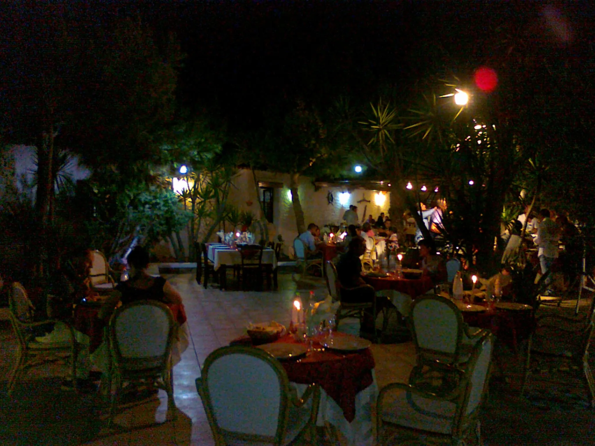 Ristorante Costa House
