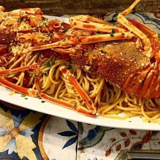 Ristorante L’Aragosta