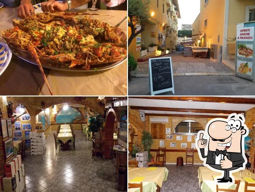 Ristorante Pizzeria La Cambusa