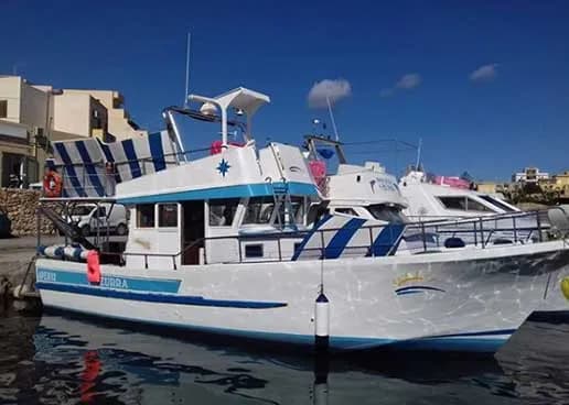 Silvio Barca Azzurra