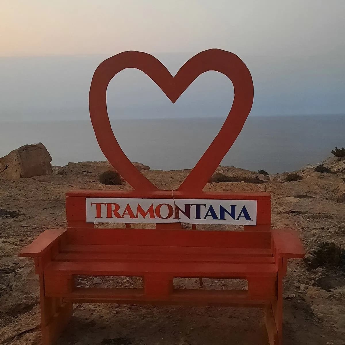 Tramontana