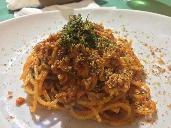 Trattoria Pizzeria Voscenza