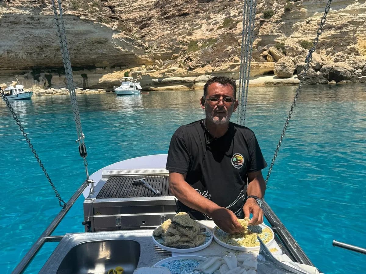 Veliero Cristoforo Colombo 2