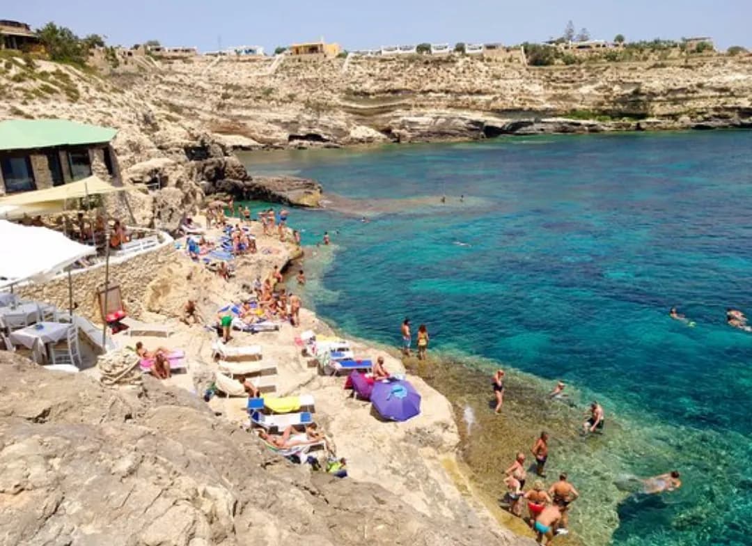 Cala Creta