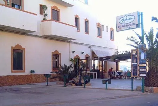 Hotel Belvedere