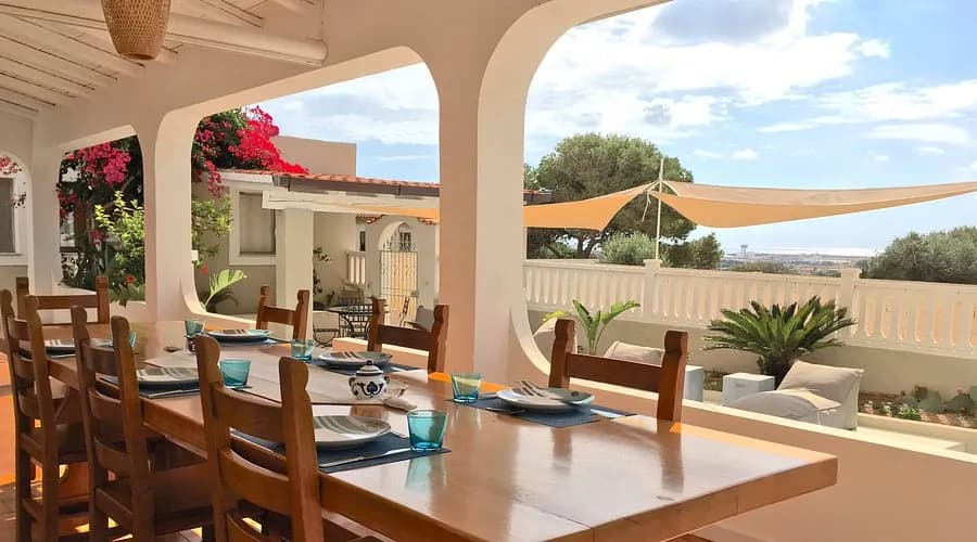 B&B La Casa sul Mare