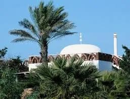 Cupola Bianca Resort