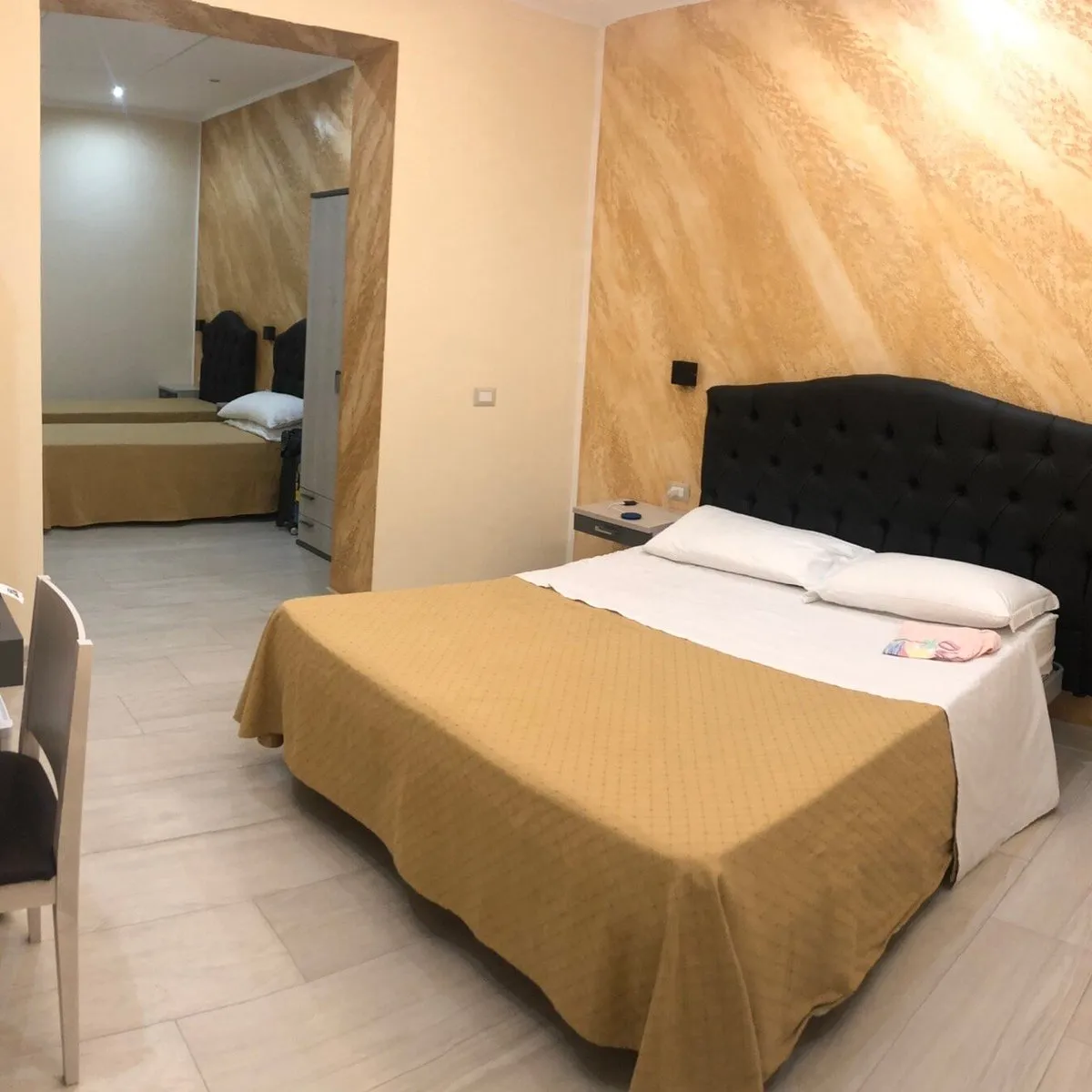 Casa Vacanze Isola Bella