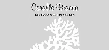 Ristorante Pizzeria Corallo Bianco