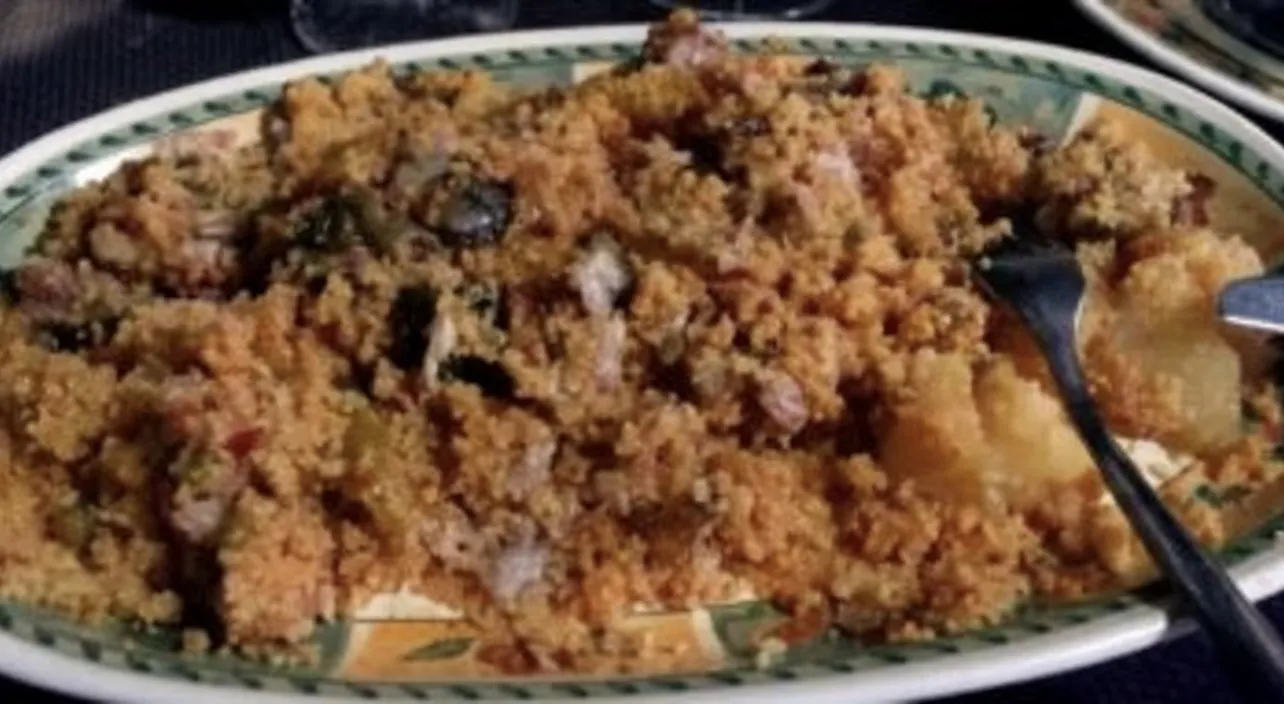 Cosa Mangiare a Lampedusa: Guida alla Cucina Locale